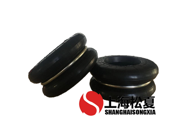 空氣彈簧的工作溫度有哪些特點？