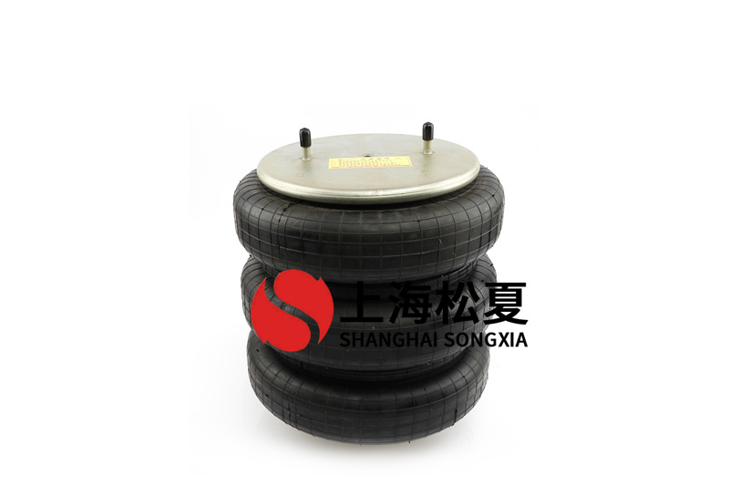 空氣彈簧機(jī)械的制作方法怎樣？