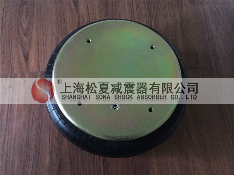 JBF386/140-1橡膠<a href='http://fawzimasri.com/' target='_blank'><u>空氣彈簧</u></a>