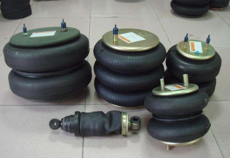 D743H重錘式<a href='http://fawzimasri.com/' target='_blank'><u>空氣彈簧</u></a>的應用