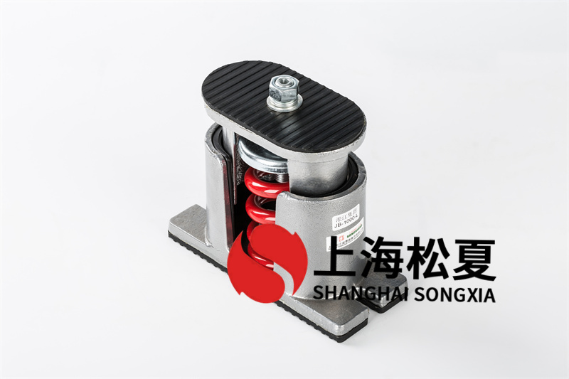 彈簧減震器有哪些好的選擇？
