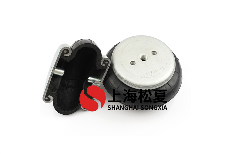 <a href='http://fawzimasri.com/' target='_blank'><u>空氣彈簧</u></a>減振器安裝在管道中的作用是什么？