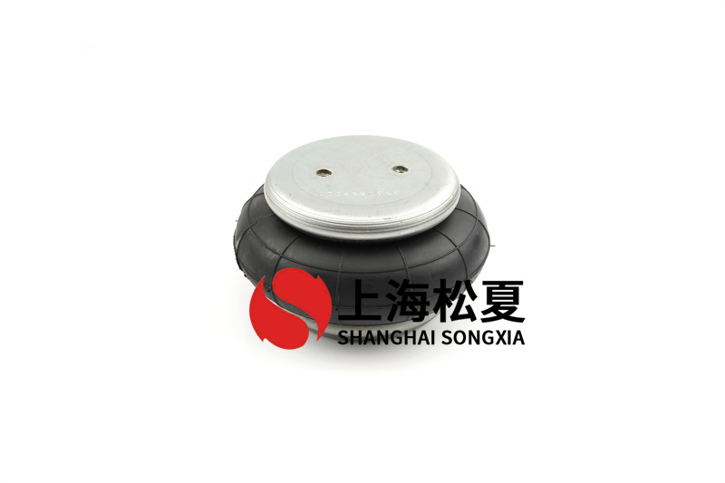 橡膠空氣彈簧的基本分類有哪些？