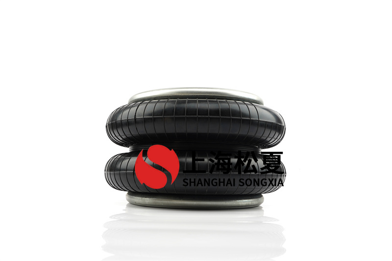 緩沖式<a href='http://fawzimasri.com/' target='_blank'><u>空氣彈簧</u></a>的作用