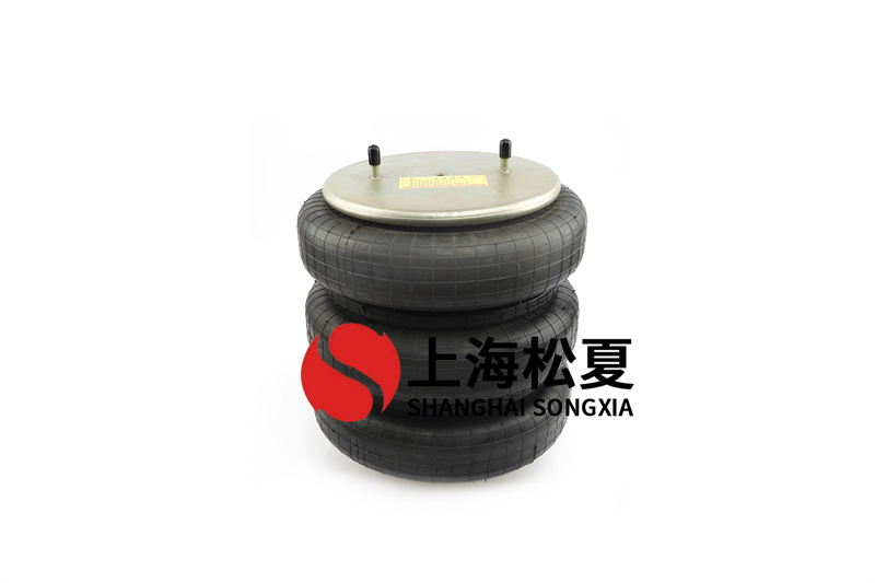 橡膠<a href='http://fawzimasri.com/' target='_blank'><u>空氣彈簧</u></a>組件的結(jié)構(gòu)和功能