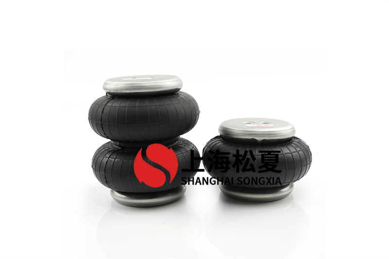 橡膠<a href='http://fawzimasri.com/' target='_blank'><u>空氣彈簧</u></a>的共振頻率是多少？
