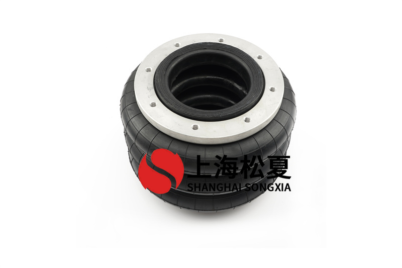 橡膠<a href='http://fawzimasri.com/' target='_blank'><u>空氣彈簧</u></a>有哪些優(yōu)勢(shì)
